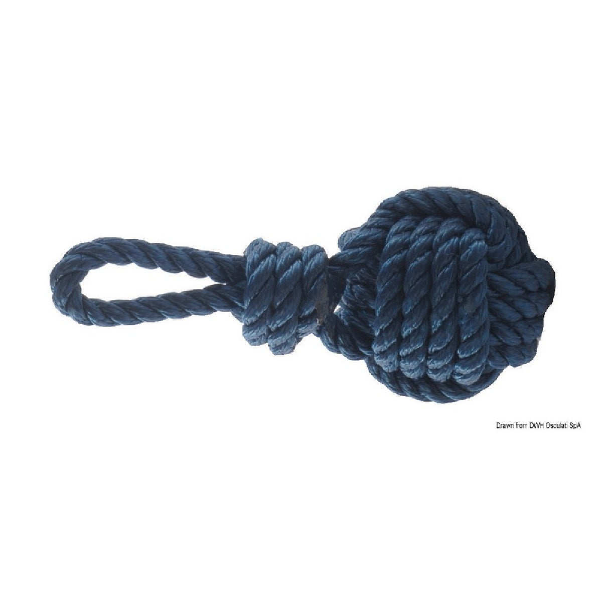Osculati Monkey Fist Line Thrower 23.130.00
