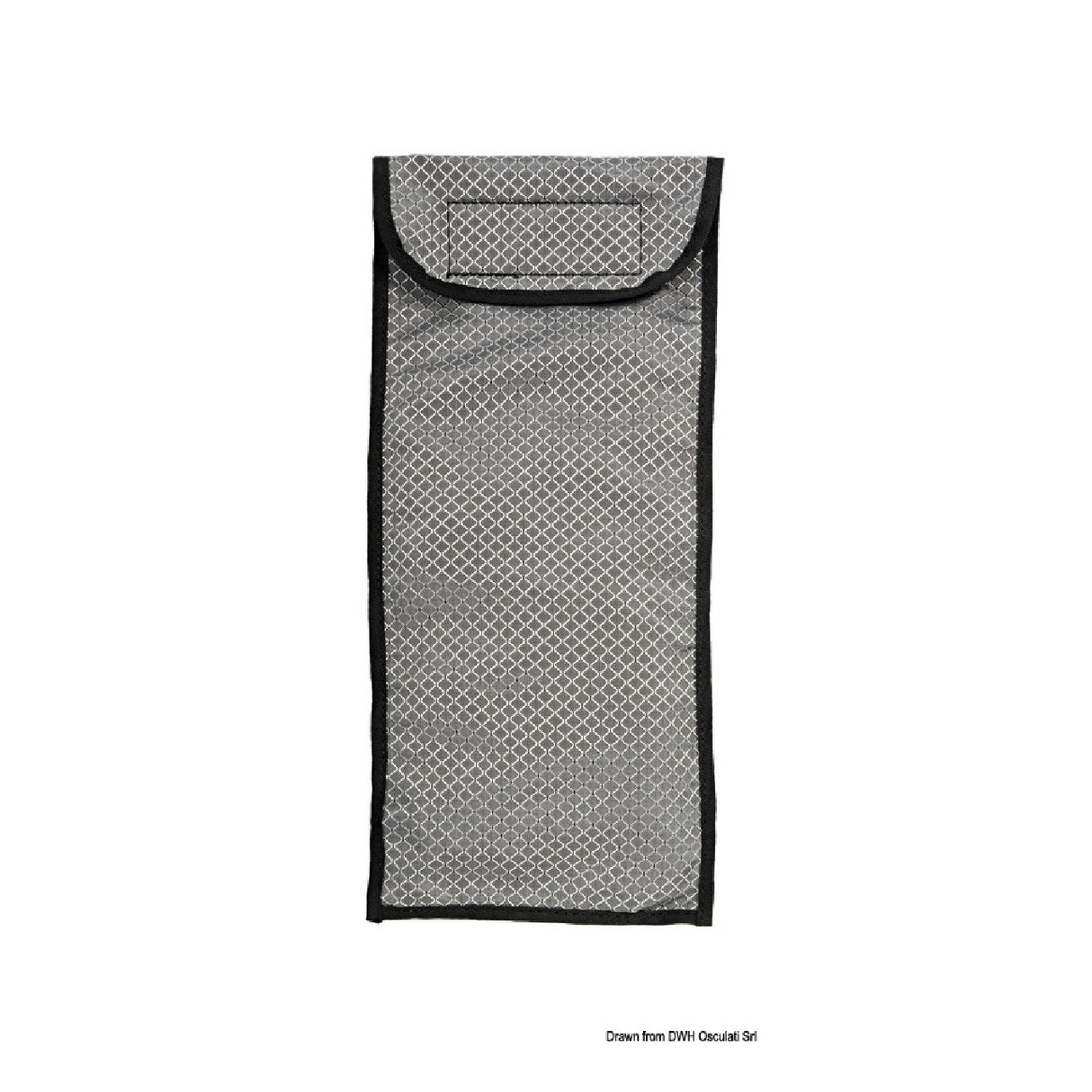 Osculati Jackstay ajustable 23.154.11
