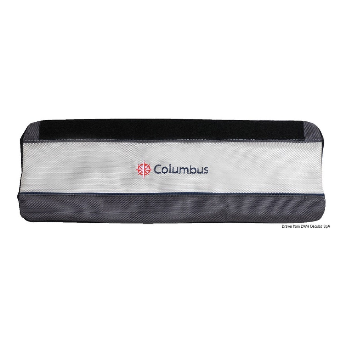 Columbus Anti-chafing protection for ropes