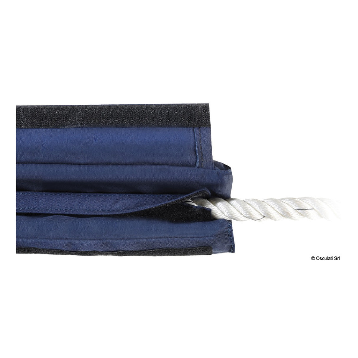 Columbus Drail Cover