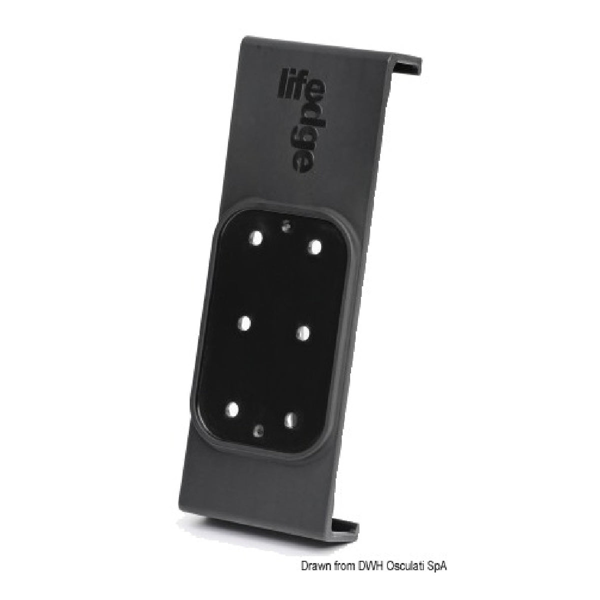 Scanstrut Supporto iPad staffa a parete