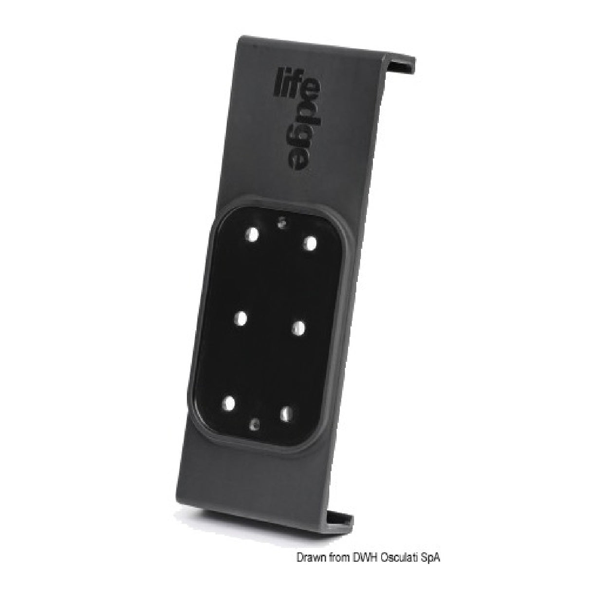 Scanstrut Supporto iPad staffa a parete