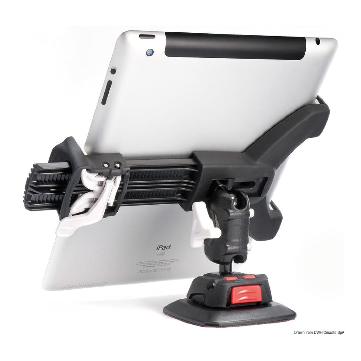 Scanstrut Supporto universale ROKK MINI per dispositivi elettronici