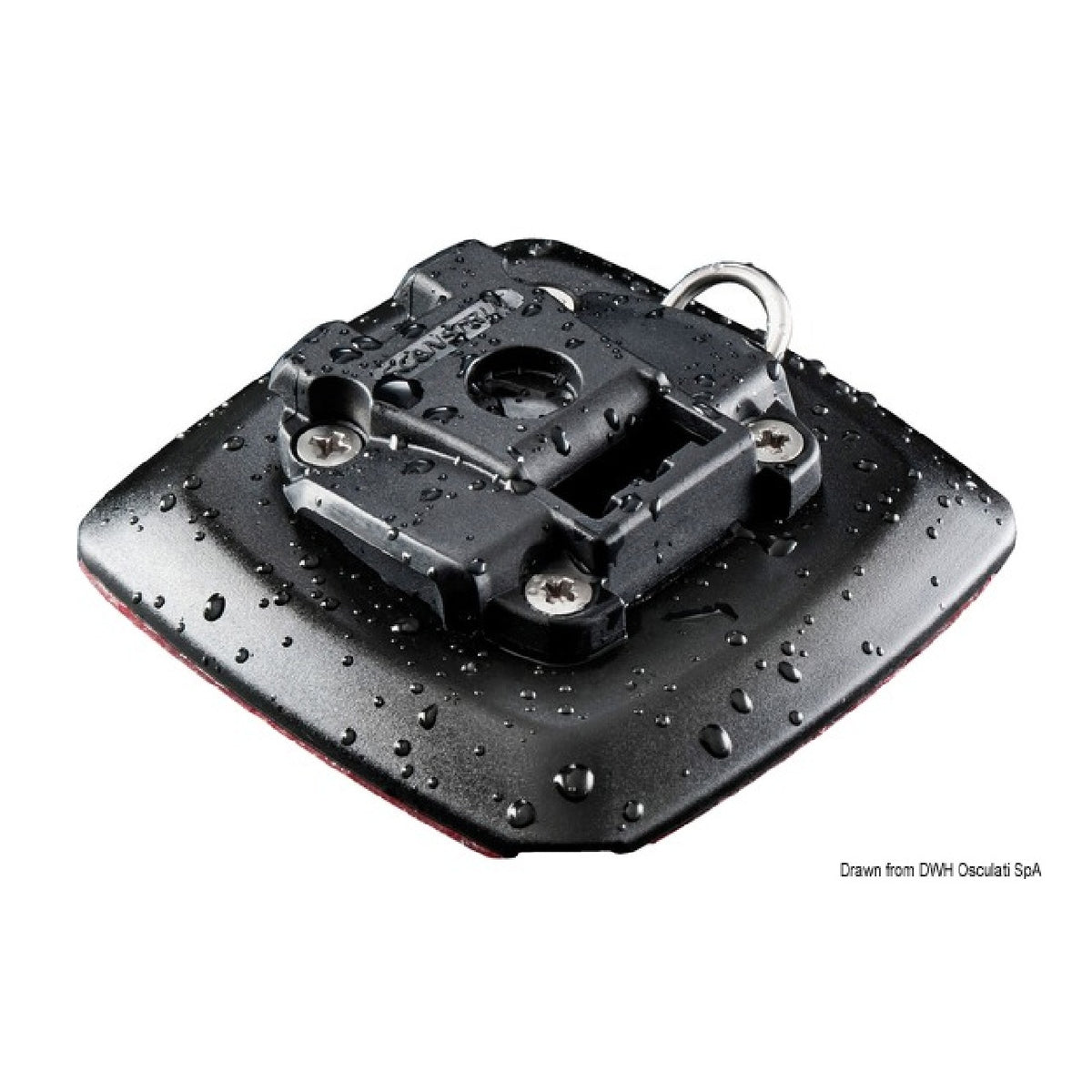 Scanstrut ROKK MINI Universalhalterung für elektronische Geräte