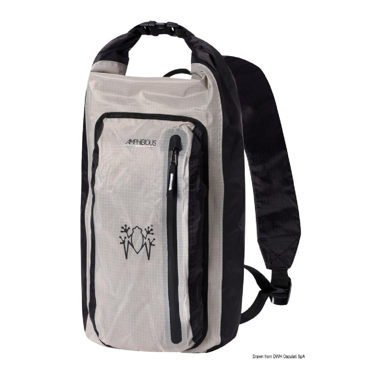 Amphibischer X-Light-Rucksack