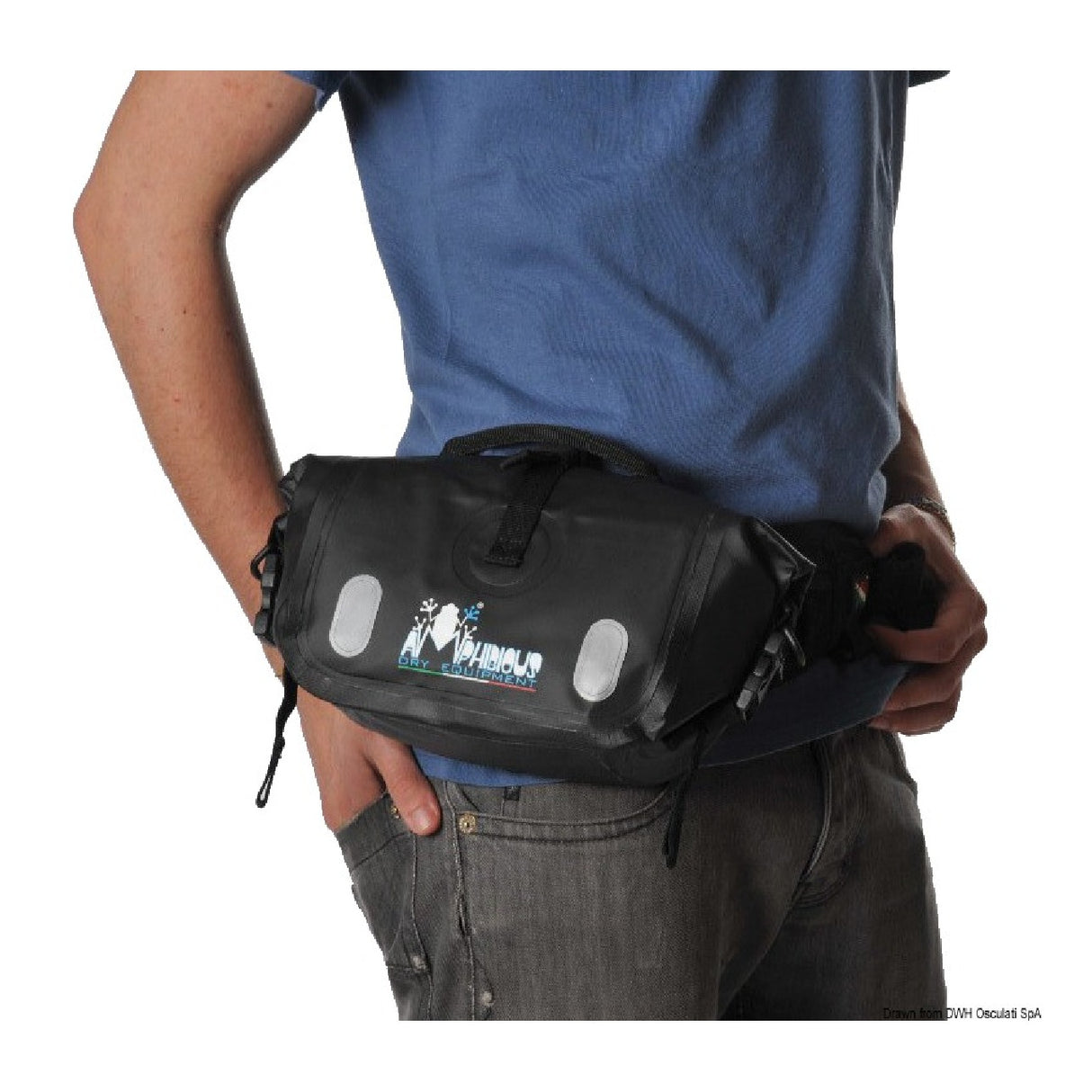 Amphibious Koala Micron wasserdichte Tasche