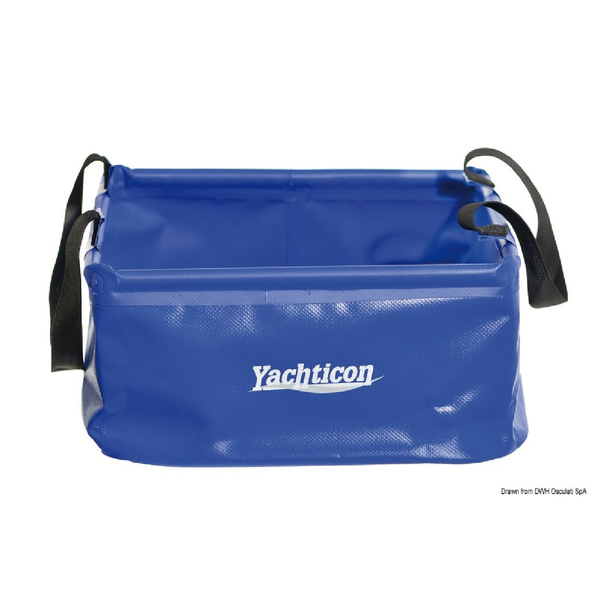 Lavabo plegable Yachticon