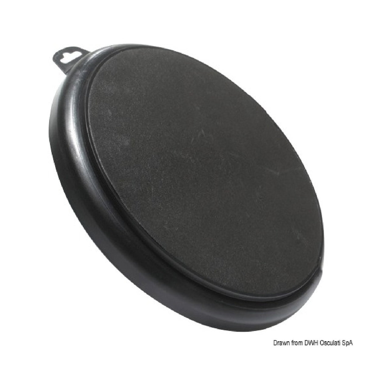 Shurhold Industries Deckel - Sitz