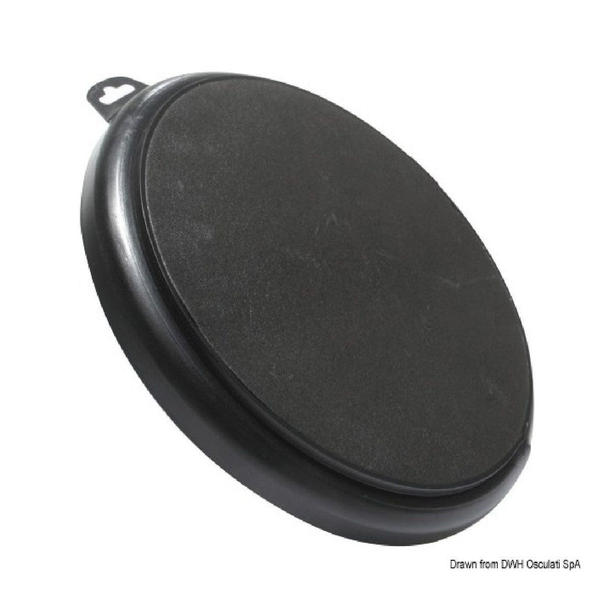 Tapa de Shurhold Industries - Asiento