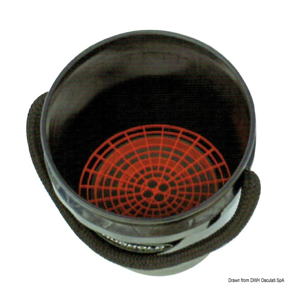 Shurhold Industries Bottom Grid