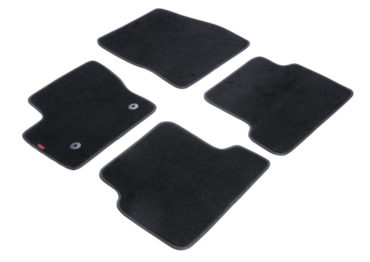 Lampa Set tappeti su misura in moquette - Nero - Ford Kuga (03/13>10/16) 23205