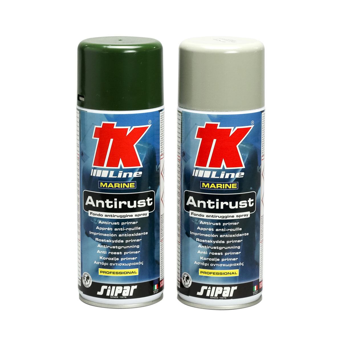 Tk Antiruggine spray