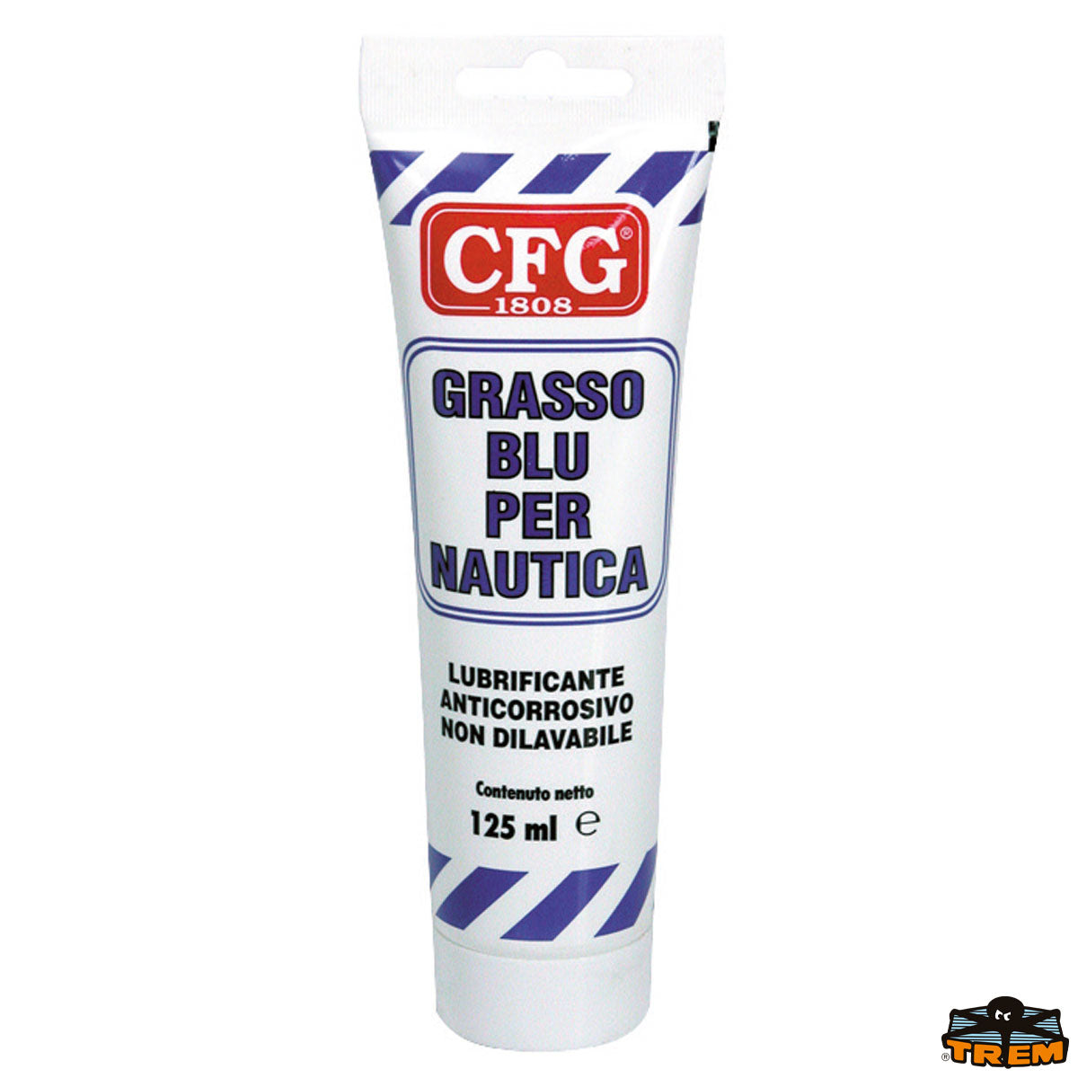 Crc Grasso blue grease