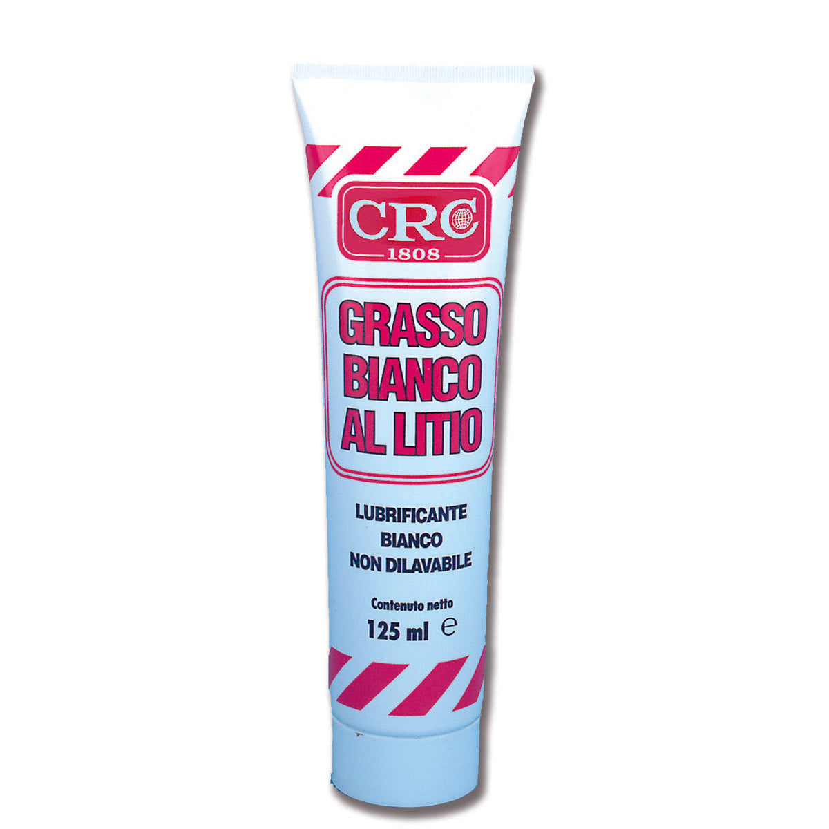 Crc Grasso bianco al litio 125 ml.