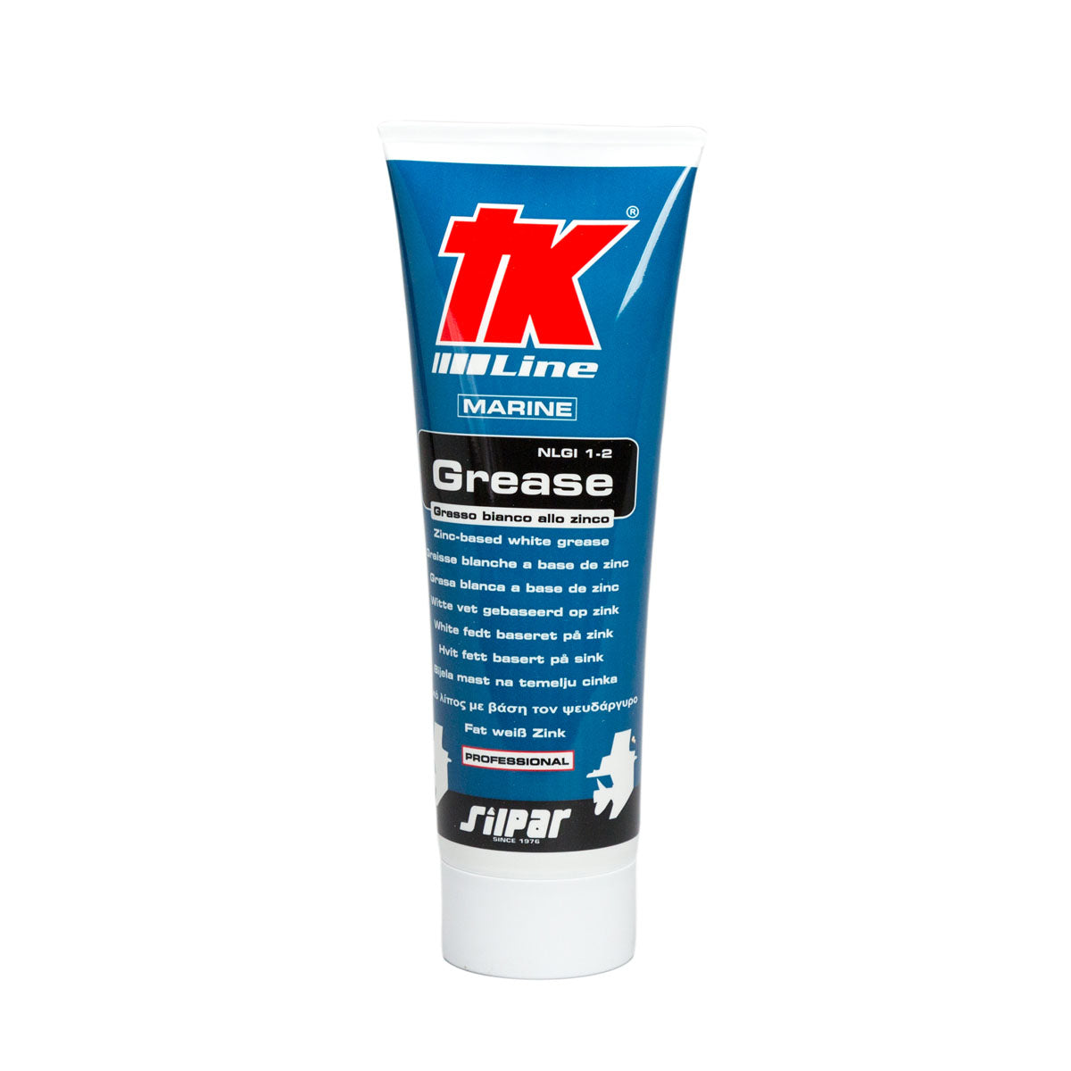 Tk Grasso TK Grease 250 ml.