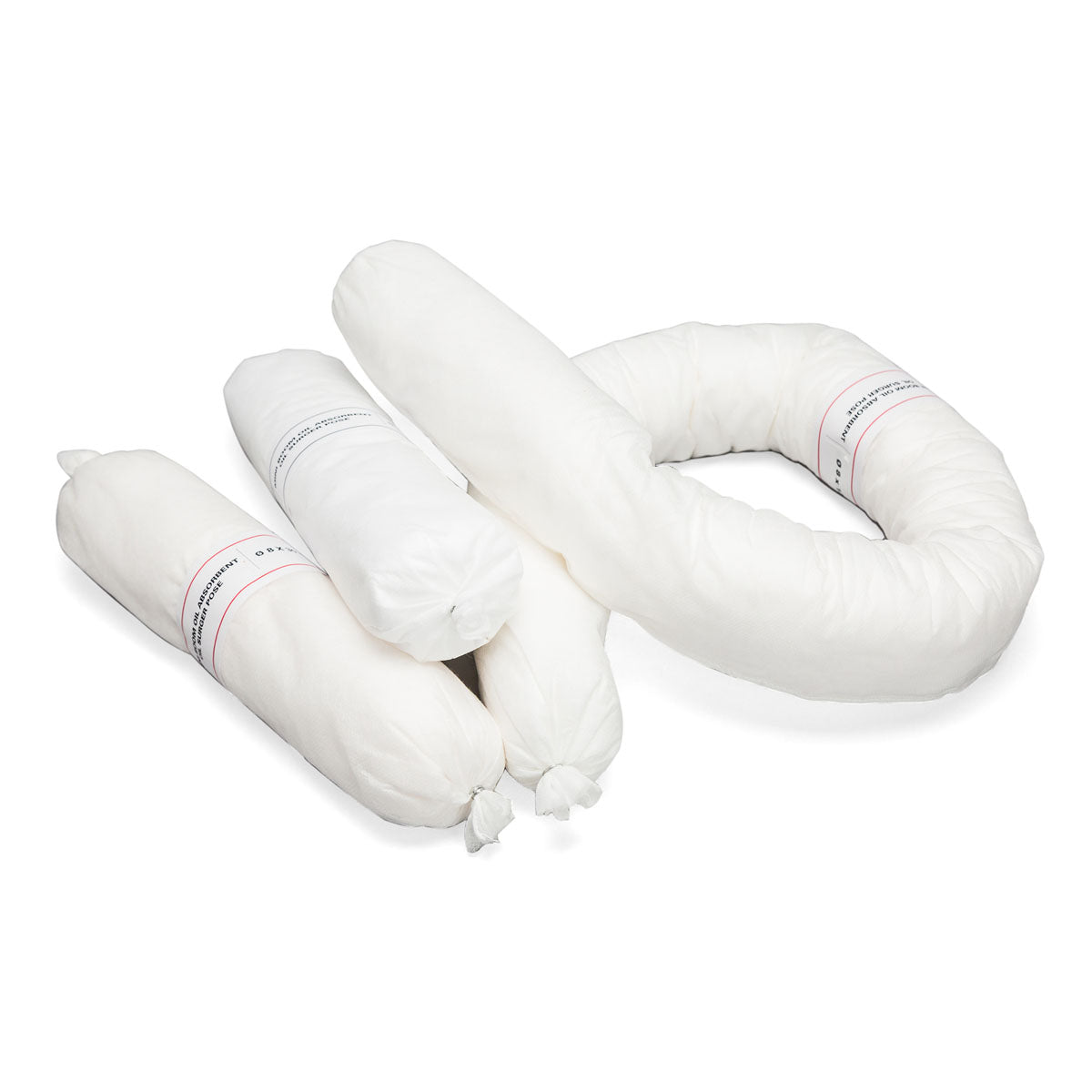 Tk Absorbent for oil and hydrocarbons d. cm. 8 d. cm. 8 Length cm. 30