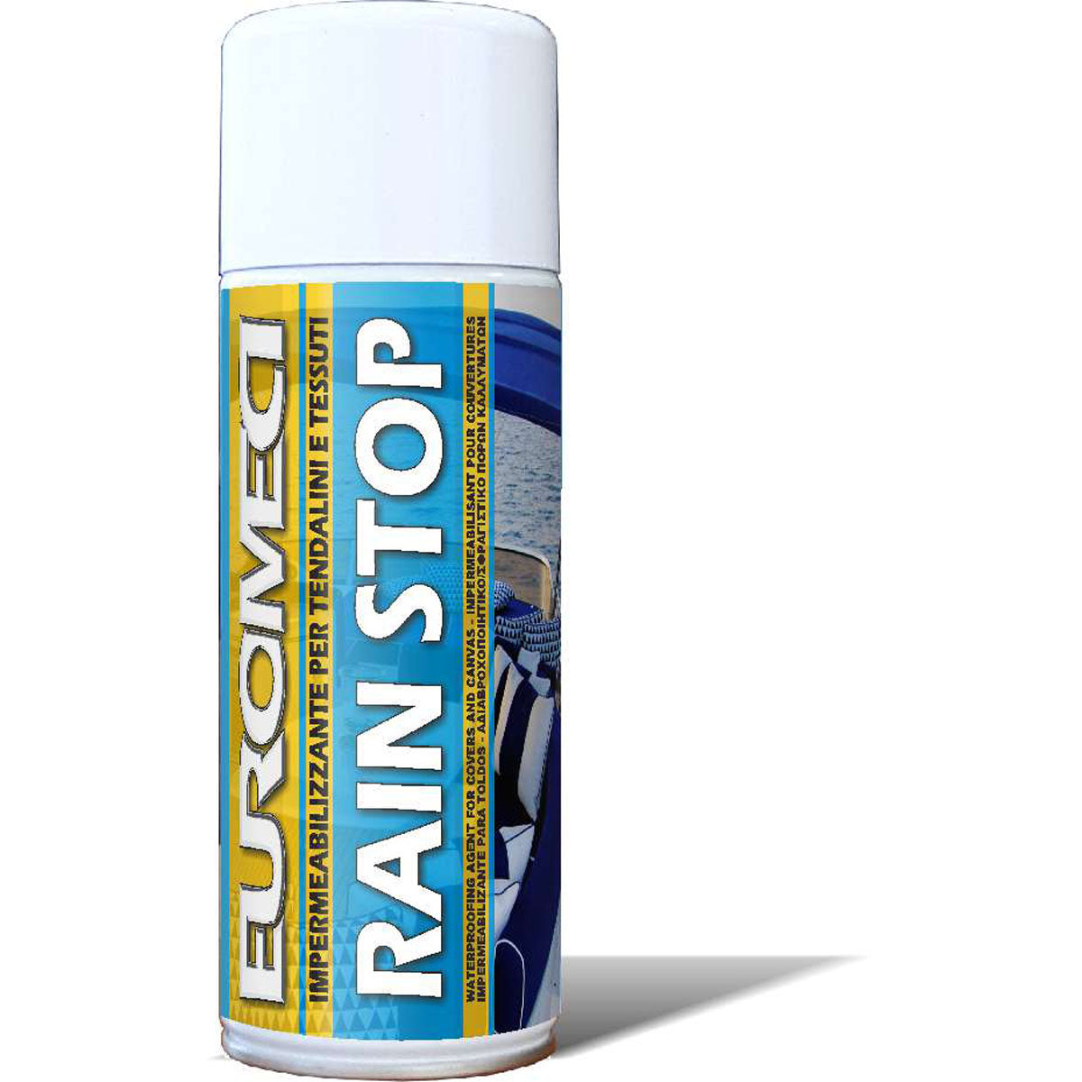 Euromeci Rain Stop 400 ml