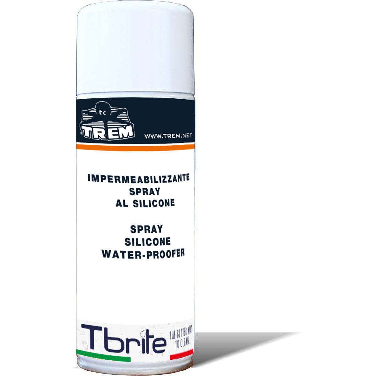 T-Brite Impermeabilizzante spray al silicone per tendalini