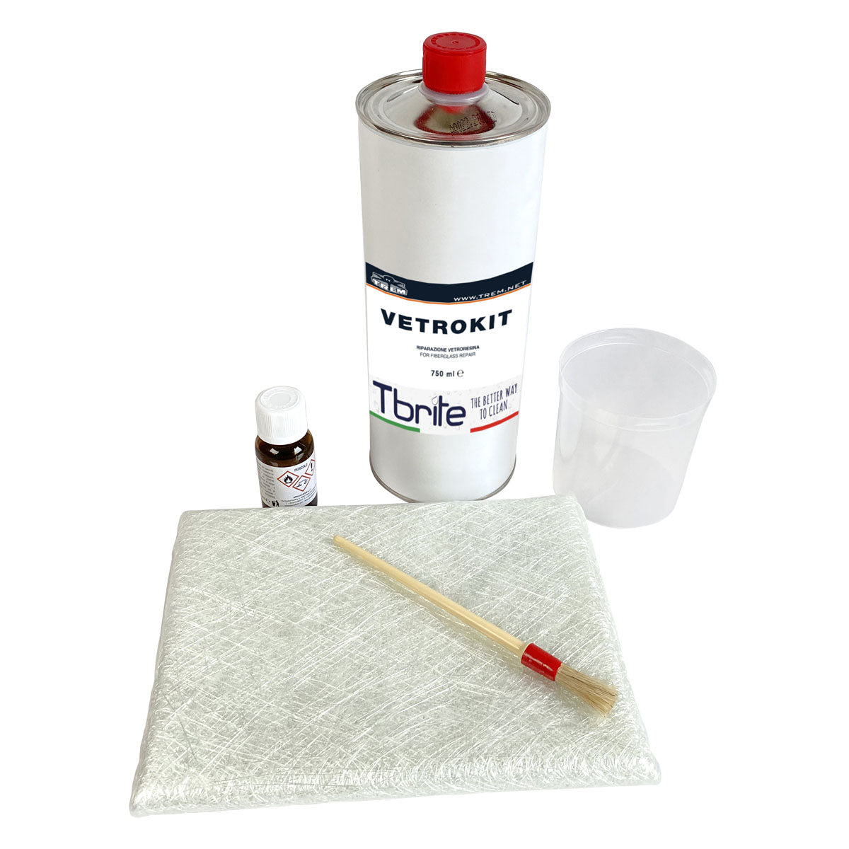 T-Brite Vetrokit