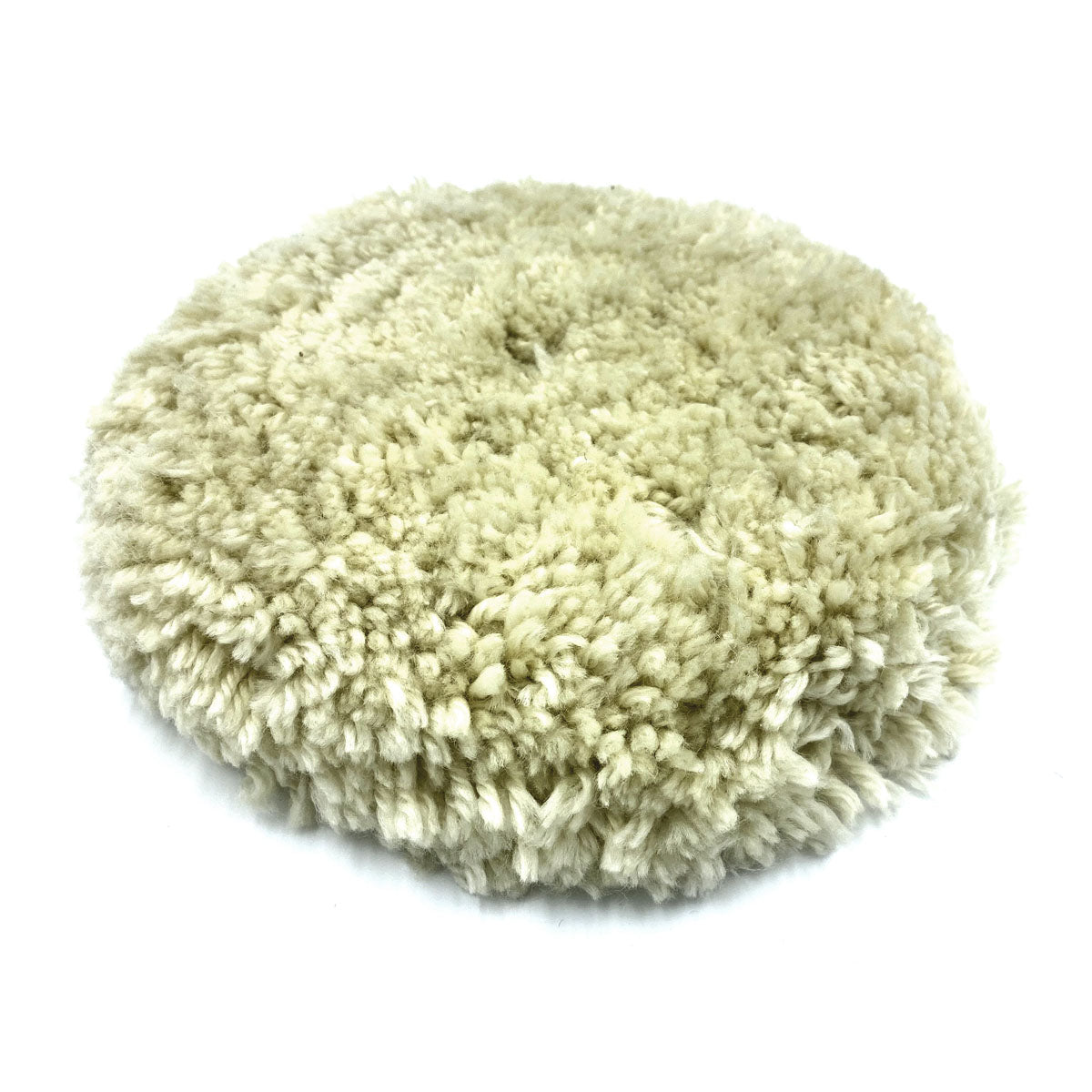 T-Brite Cuffia in lana grossa
