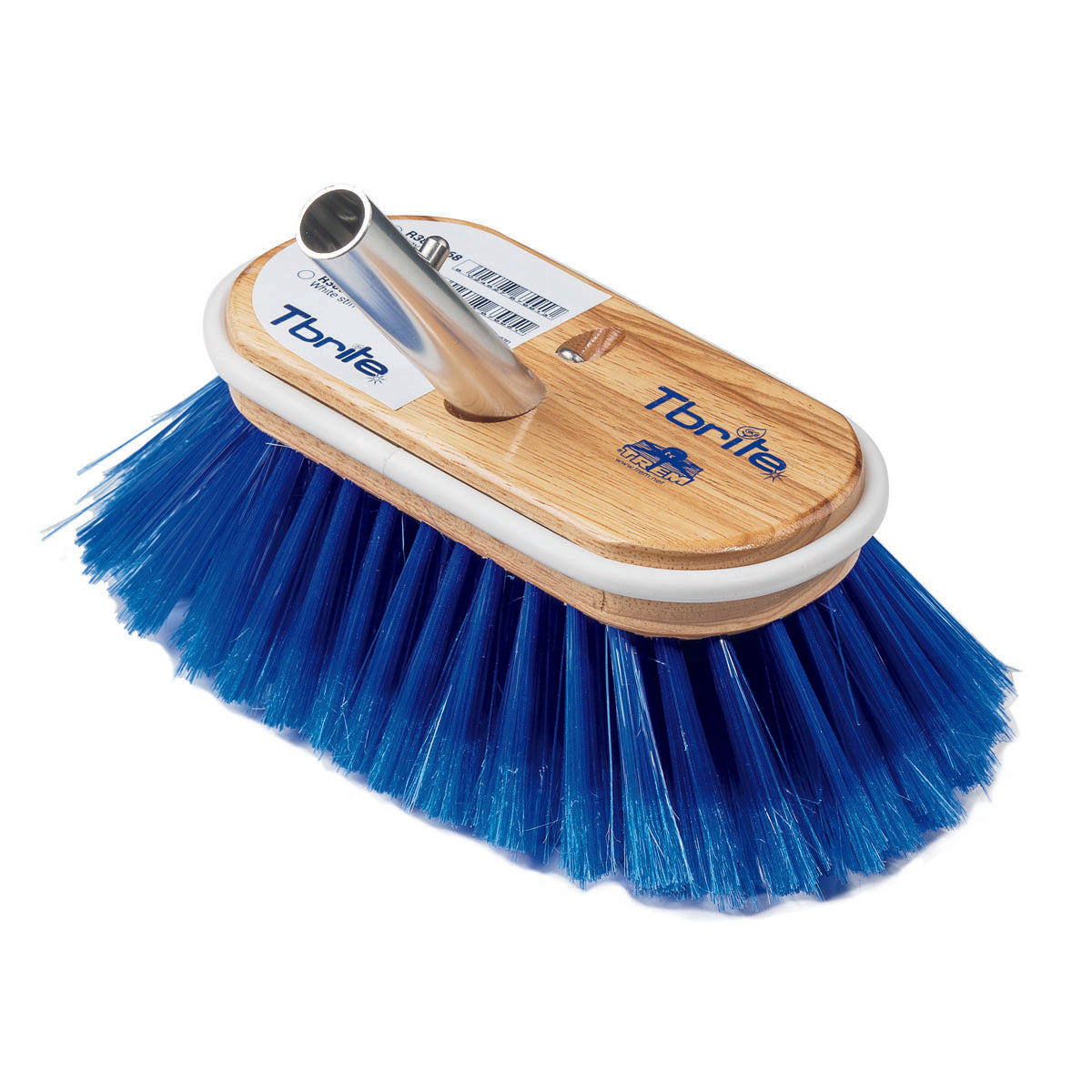 T-Brite Spazzolone T-BRITE Blu