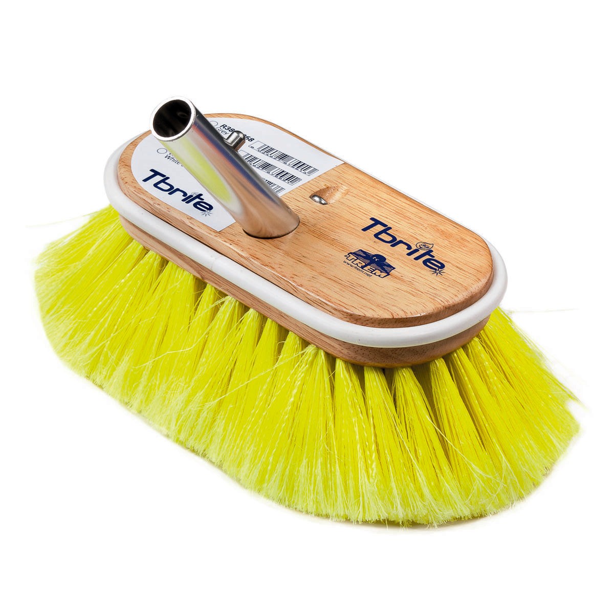 T-Brite Gelber Pinsel