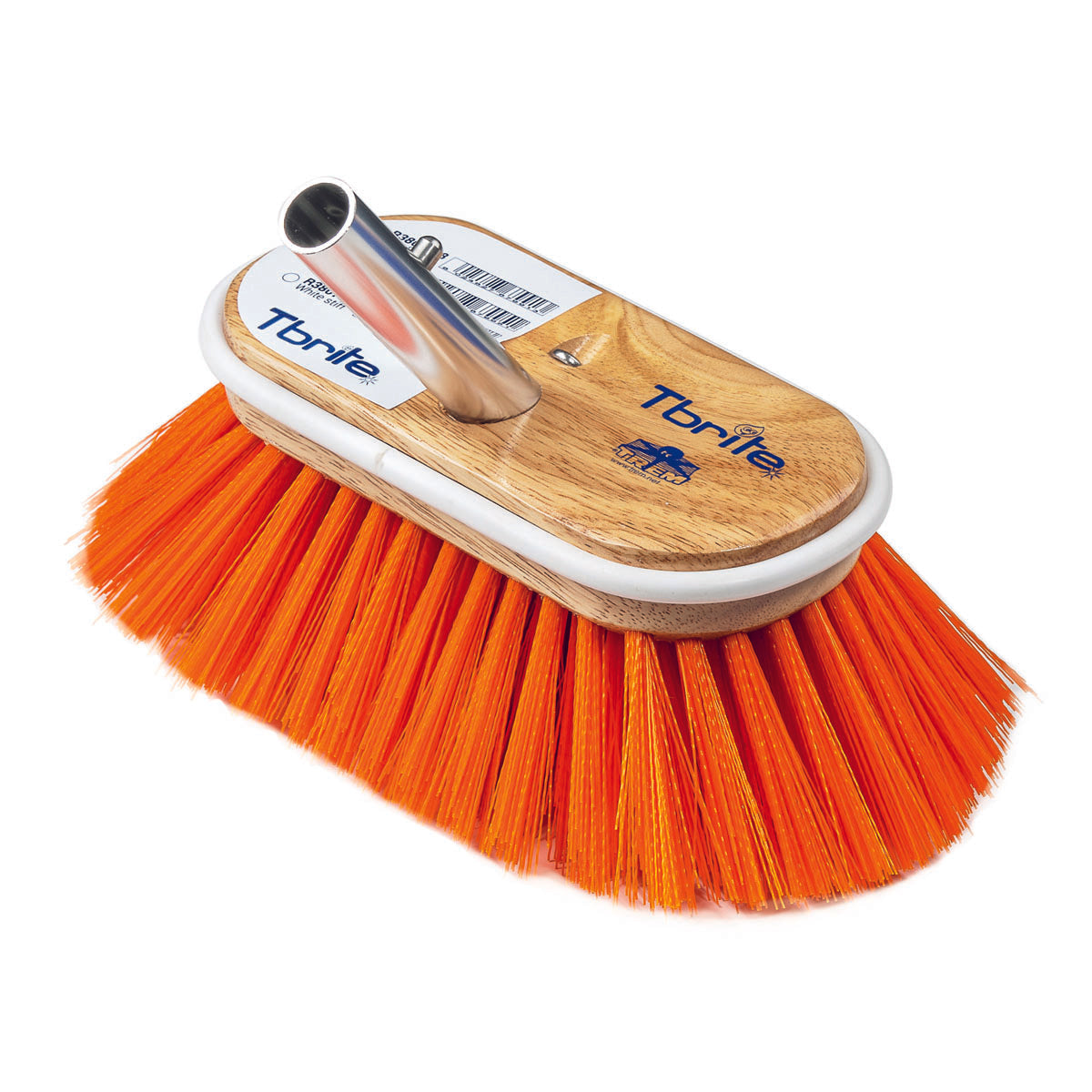 T-Brite Spazzolone T-BRITE Arancio