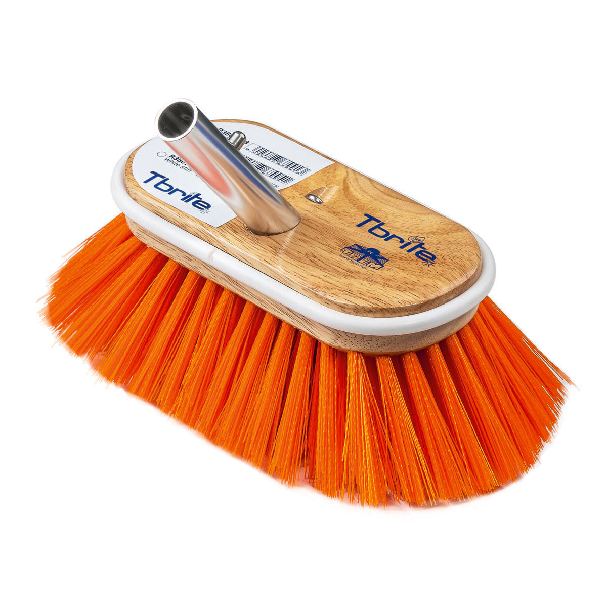 T-Brite Spazzolone T-BRITE Arancio