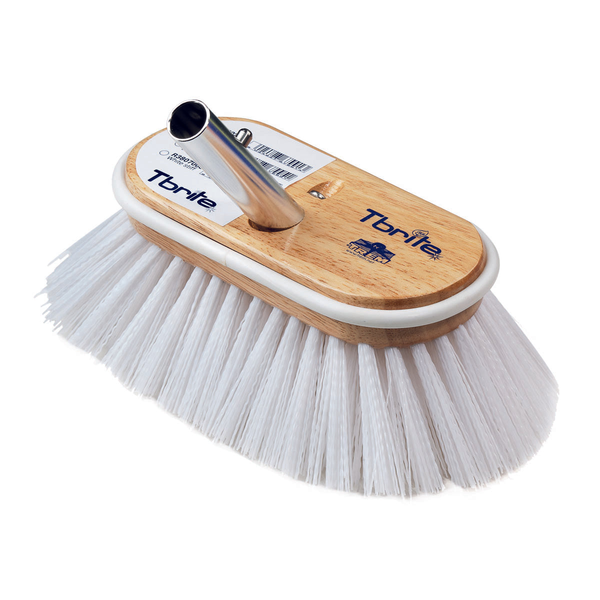 T-Brite Spazzolone T-BRITE bianco