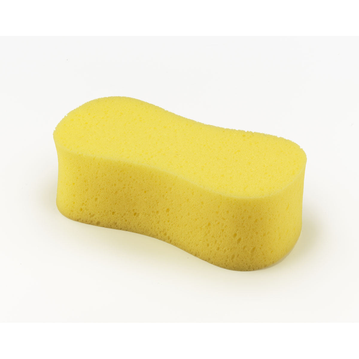 T-Brite Spugna Colore Giallo-Yellow