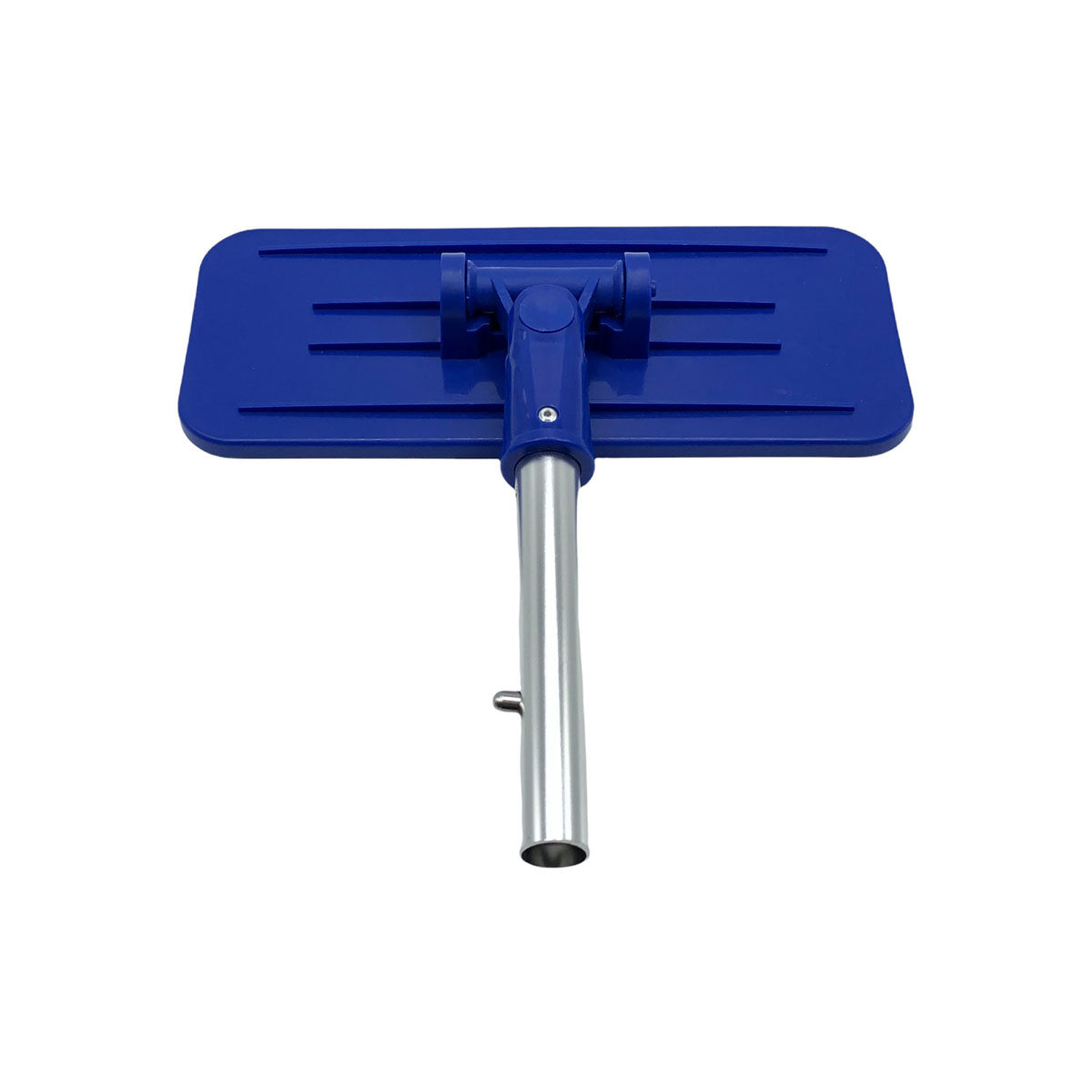 T-Brite Spazzolone snodato con innesto a scatto