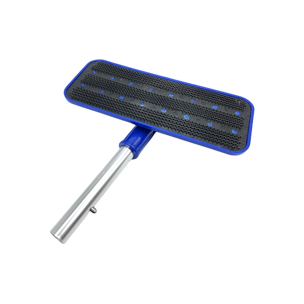 T-Brite Spazzolone snodato con innesto a scatto