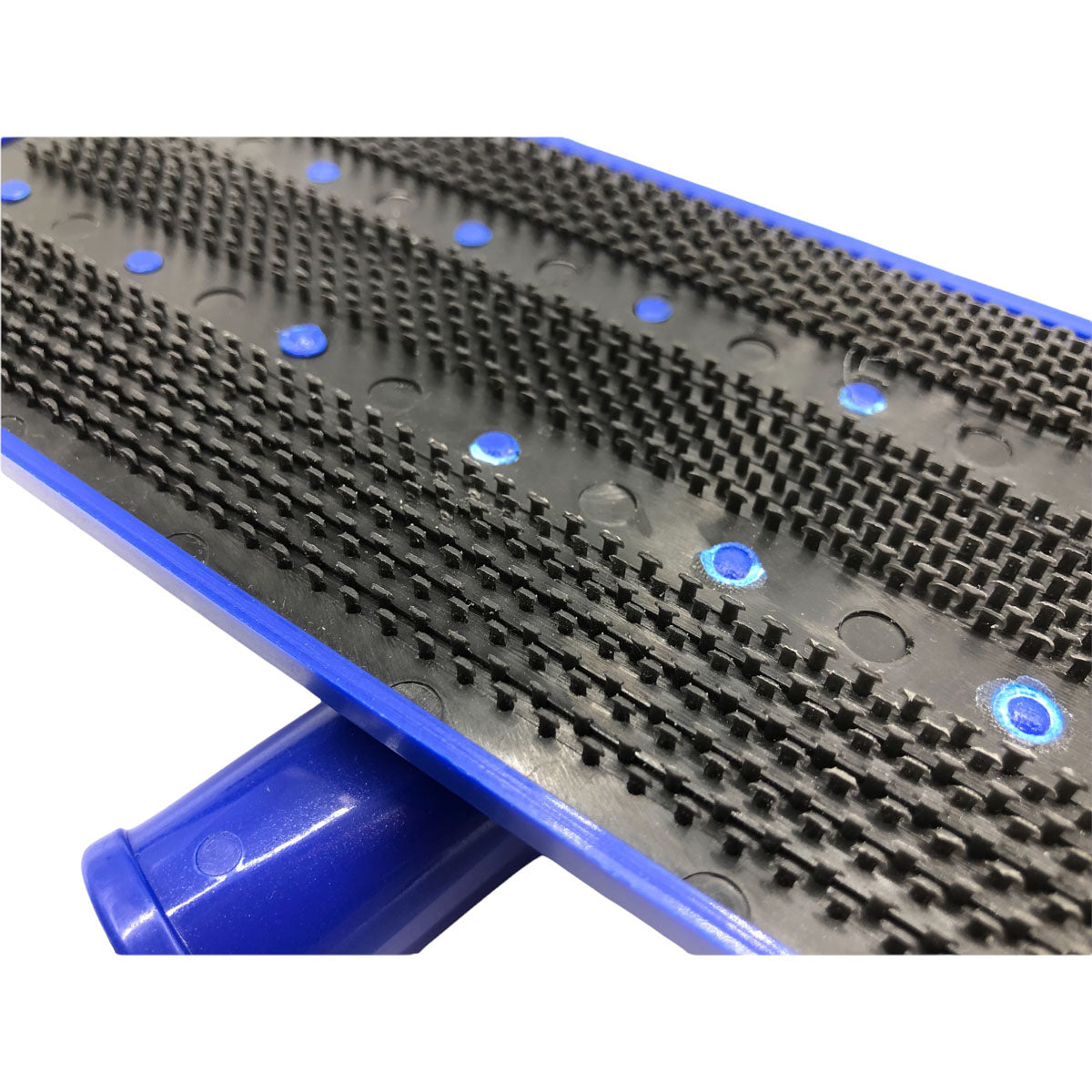 T-Brite Spazzolone snodato con innesto a scatto