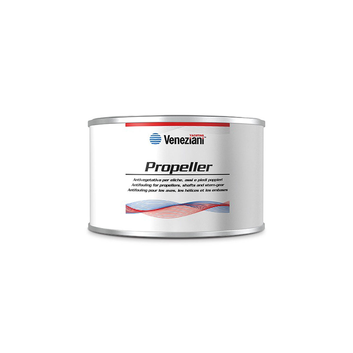 Veneziani Propeller colore grigio volvo