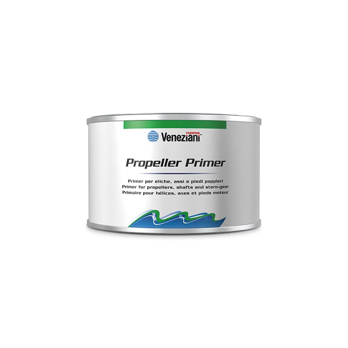 Veneziani Propeller primer