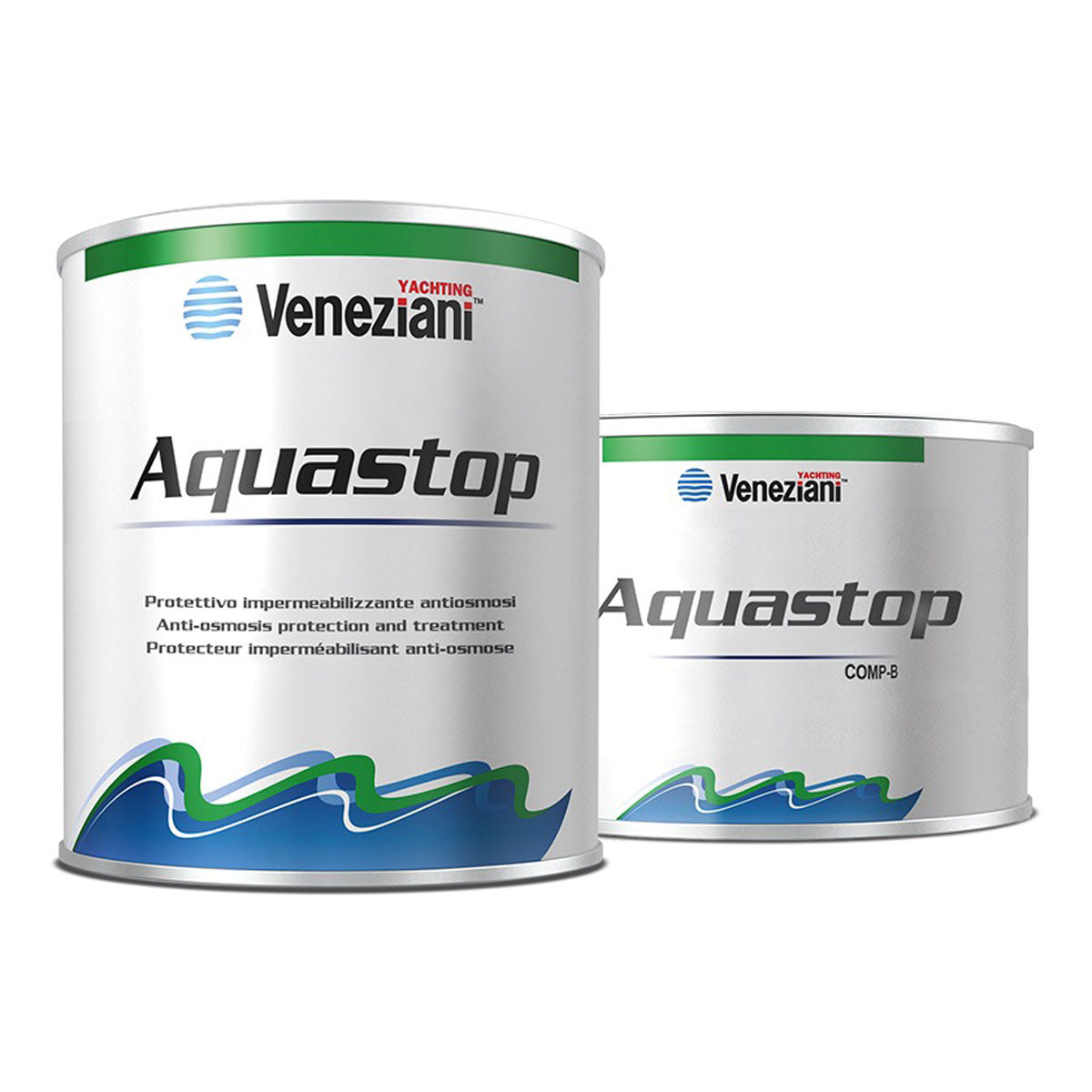 Veneziani Aquastop 0,75 lt