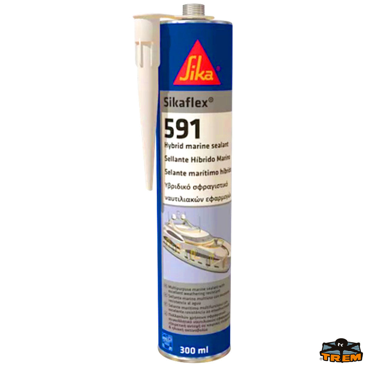 Sikaflex 591