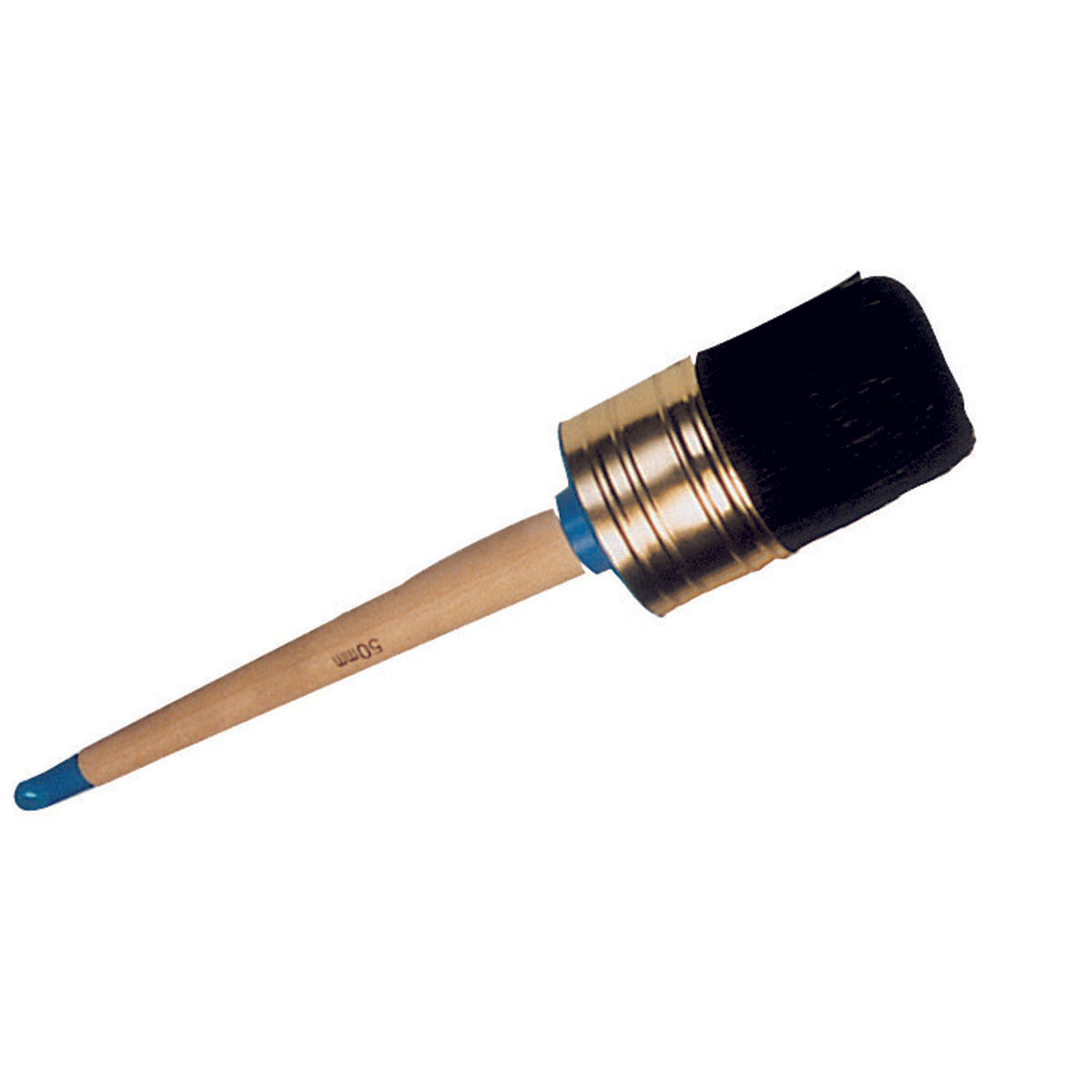 Trem Round Brush