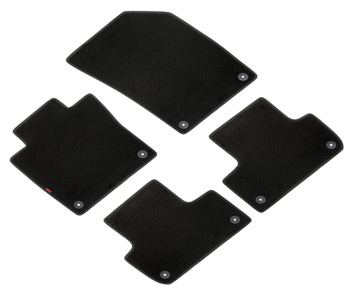 Lampa Set tappeti su misura in moquette - compatibile per Volvo XC60 (05/17>) 23320
