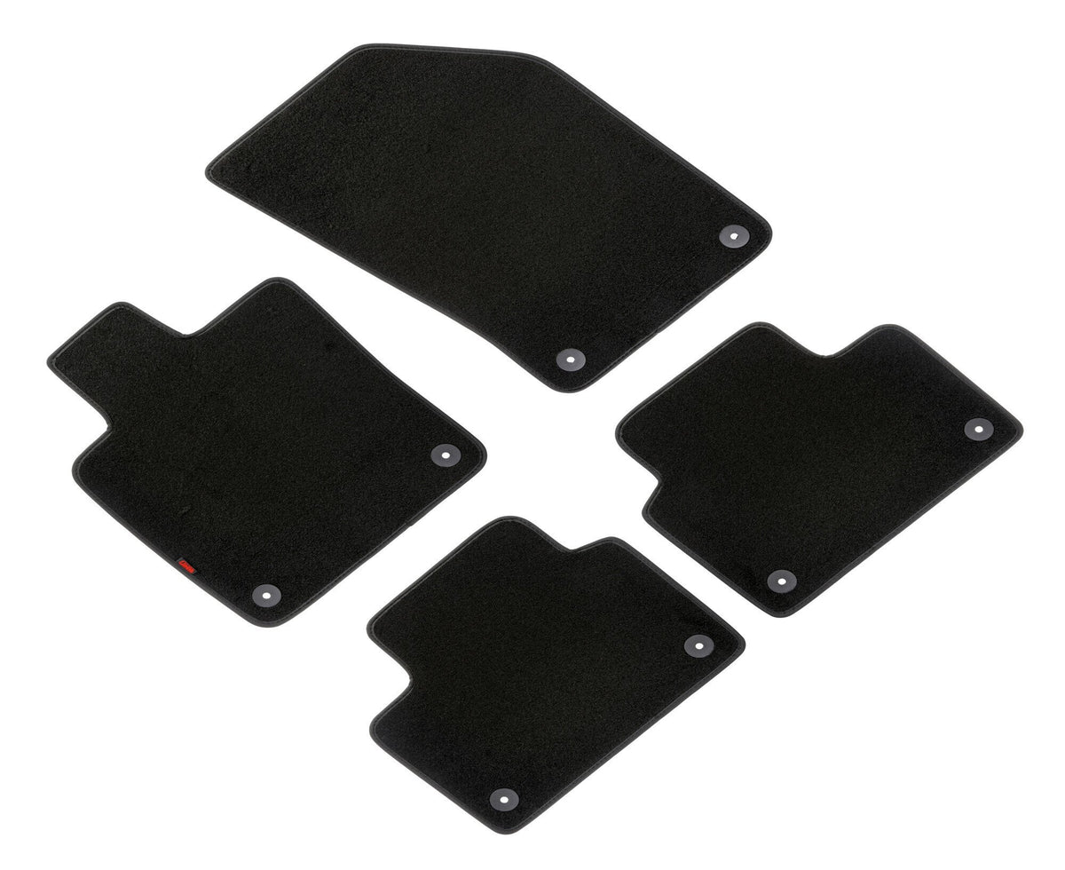 Lampa Set tappeti moquette Volvo V60 09/18> Volvo V60 Cross Country 11/18> 23322