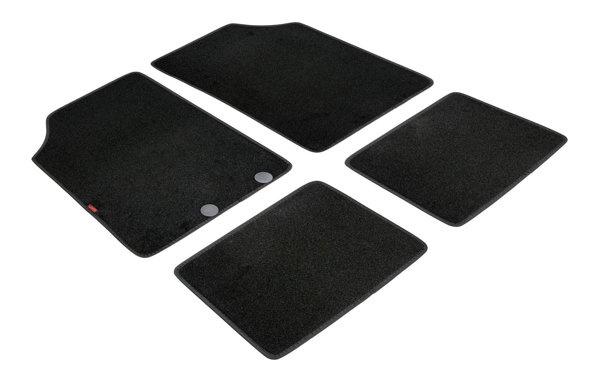 Lampa Set tappeti su misura in moquette - compatibile per Dacia Spring 5p (04/21>03/24) 23337