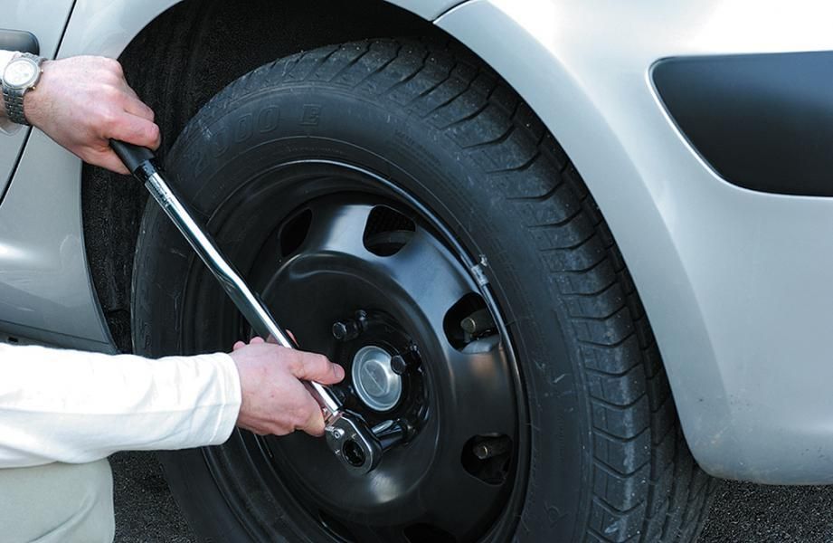 Cora Chiave dinamometrica 28-210 Nm