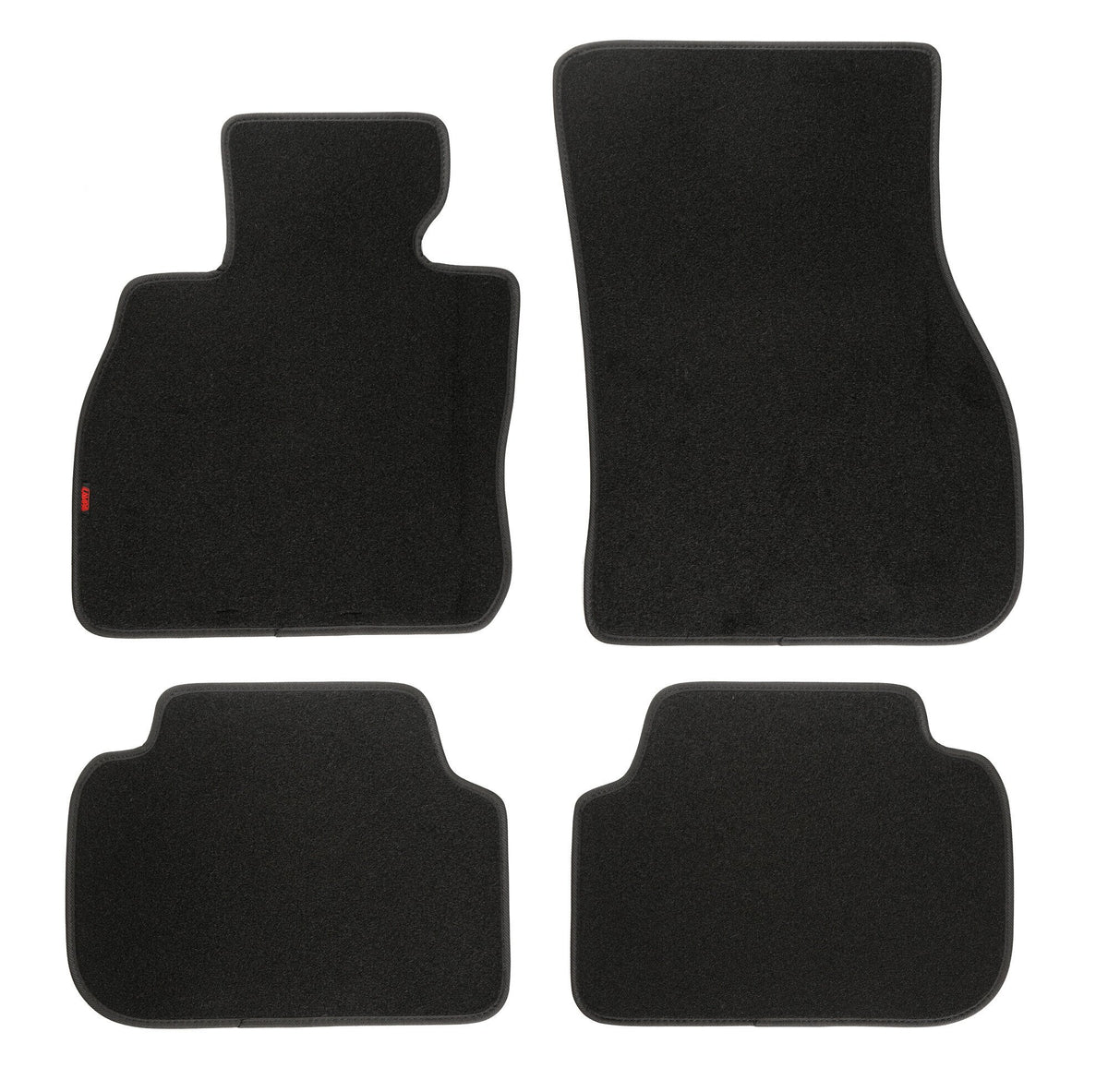 Lampa Set tappeti su misura in moquette - compatibile per Mini Clubman (F54) (11/14>03/24) 23354