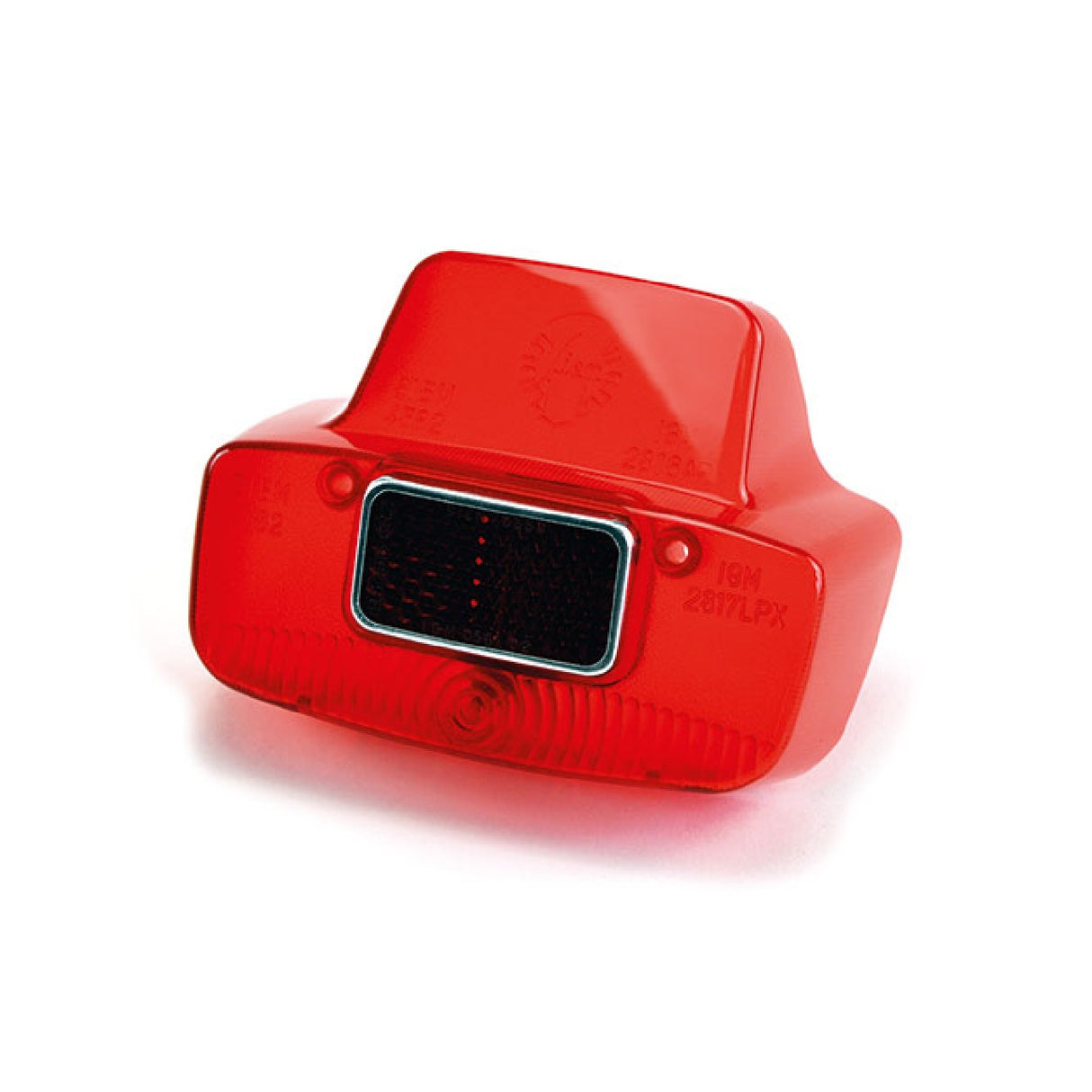 Siem Vetro fanalino posteriore PIAGGIO Vespa (VNB6T) 125 CC 64/66