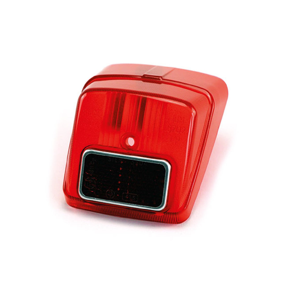 Siem Vetro fanalino posteriore PIAGGIO Vespa (V5A1T) 50 CC 63/71