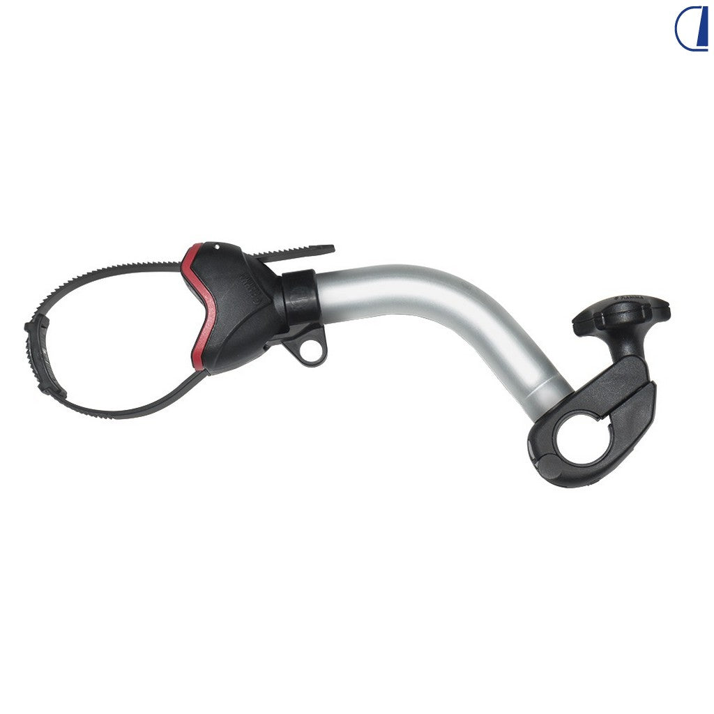 Fiamma Bike-Block Pro S 2 blocco ruota per portabici camper