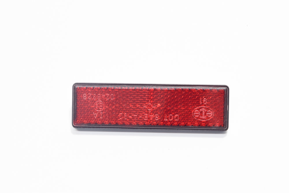 Reflector Ecie BMW F / ST road / Funduro (E169) 650 CC
