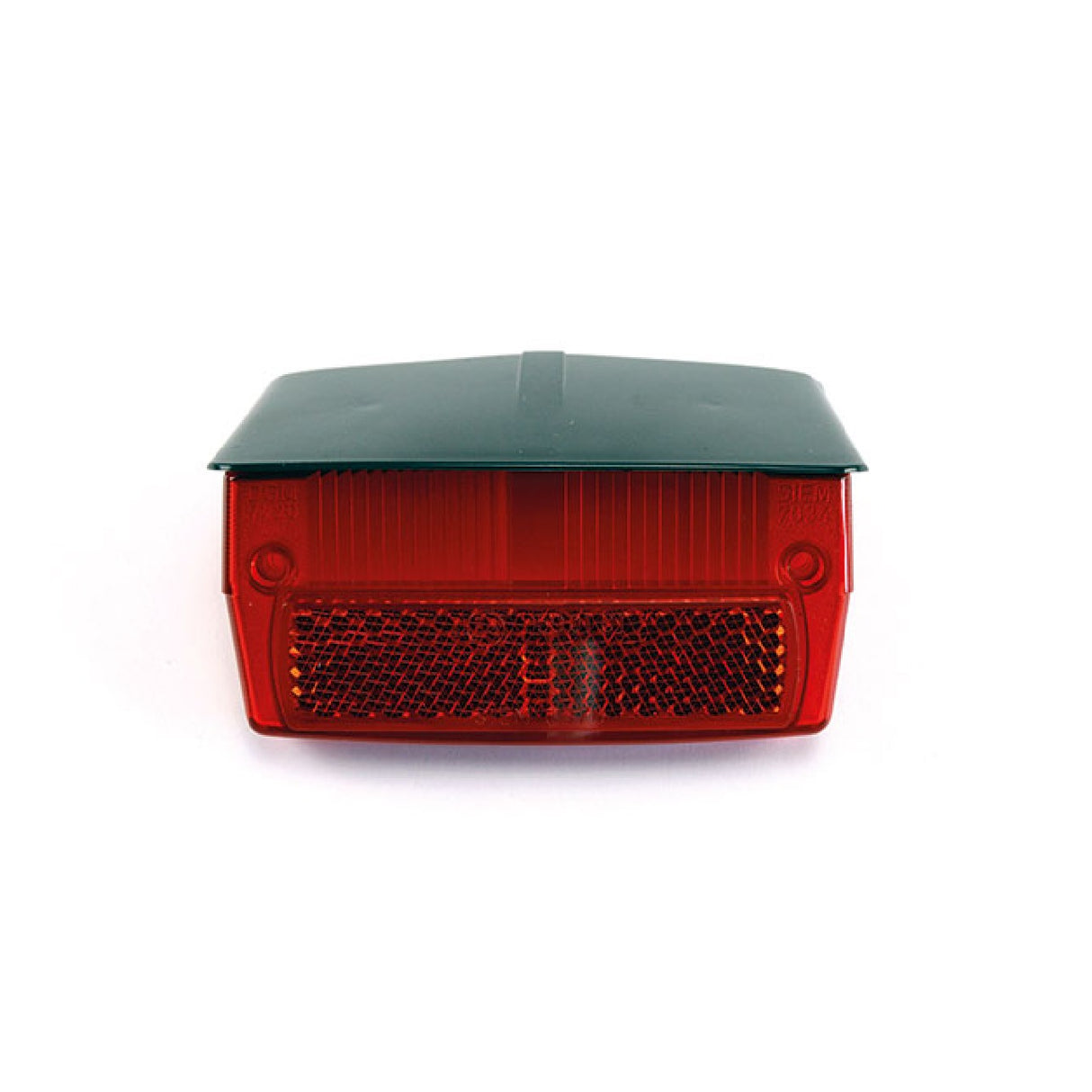Siem Rücklichtglas PIAGGIO Vespa Elestart (V5A3T) 50 cm³ 70/72