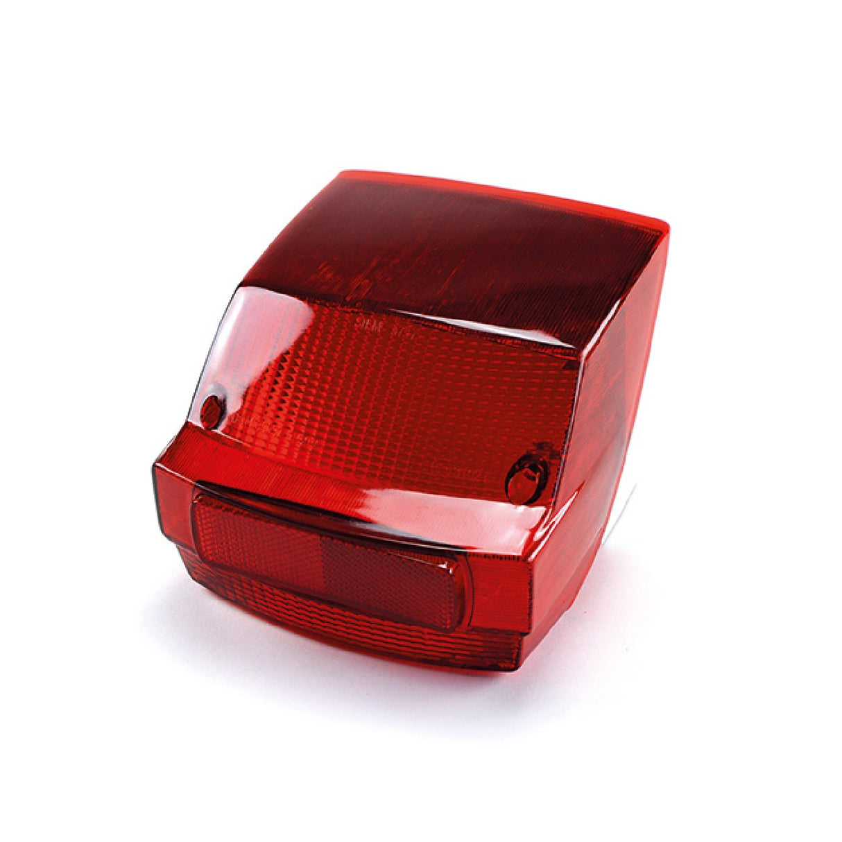 Triom Rückblinkerglas PIAGGIO Vespa PX W/ARROWS (VNX1T) 125 cm³ 77/82