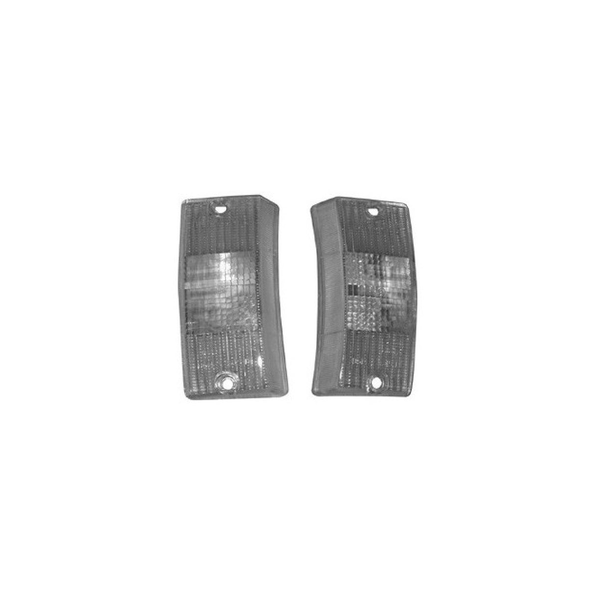 Front rechts Blinkerglas PIAGGIO Vespa PX E DT (VNX2T/M09302) 125 01/07